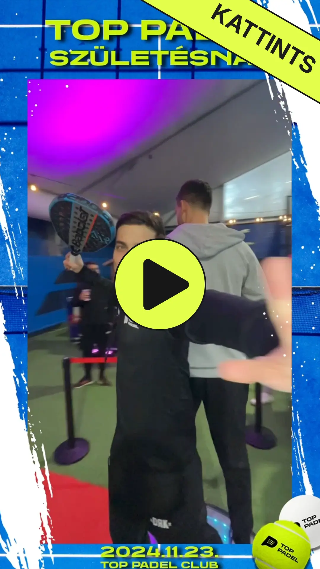 360 fokos céges videó borítókép 2